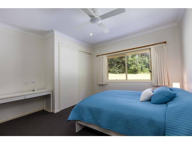 89 SLAUGHTER YARD Road, Ilkley QLD 4554