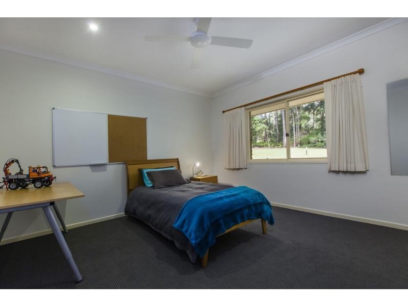 89 SLAUGHTER YARD Road, Ilkley QLD 4554