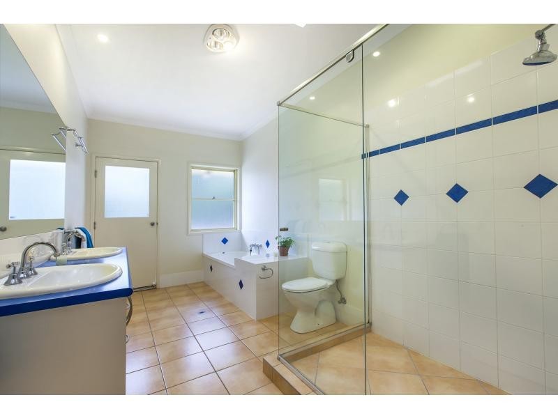 89 SLAUGHTER YARD Road, Ilkley QLD 4554