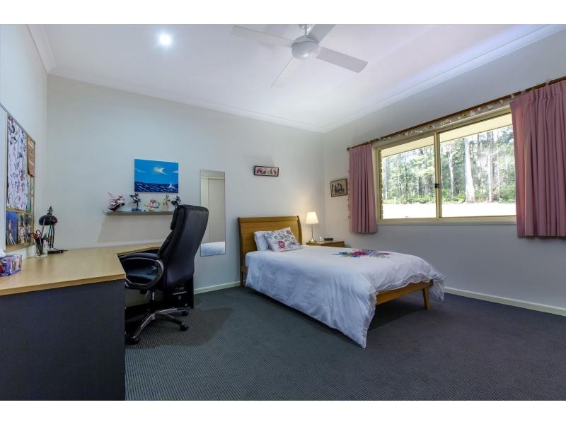 89 SLAUGHTER YARD Road, Ilkley QLD 4554