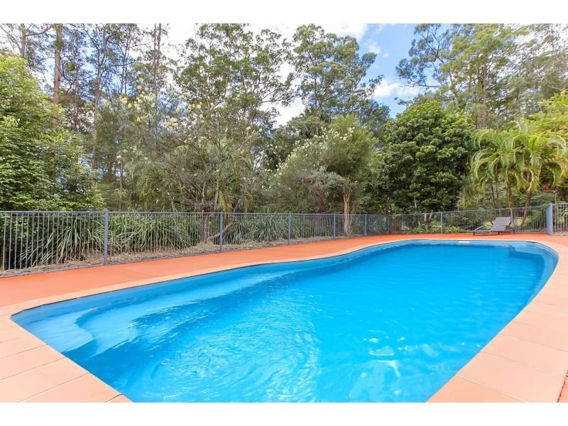 89 SLAUGHTER YARD Road, Ilkley QLD 4554