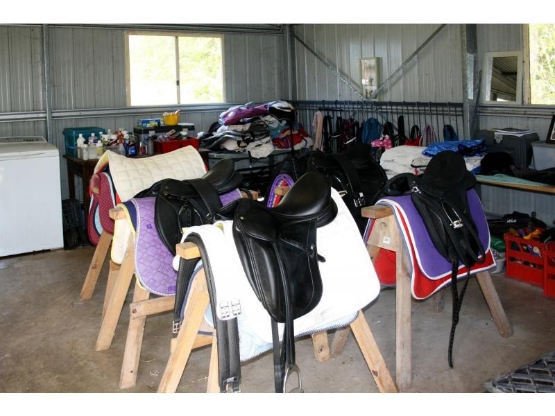 89 SLAUGHTER YARD Road, Ilkley QLD 4554