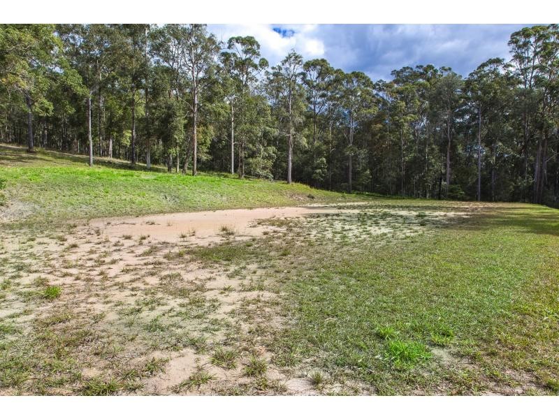 89 SLAUGHTER YARD Road, Ilkley QLD 4554