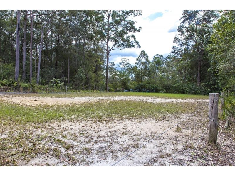 89 SLAUGHTER YARD Road, Ilkley QLD 4554