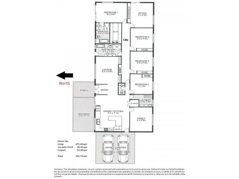 89 SLAUGHTER YARD Road, Ilkley QLD 4554