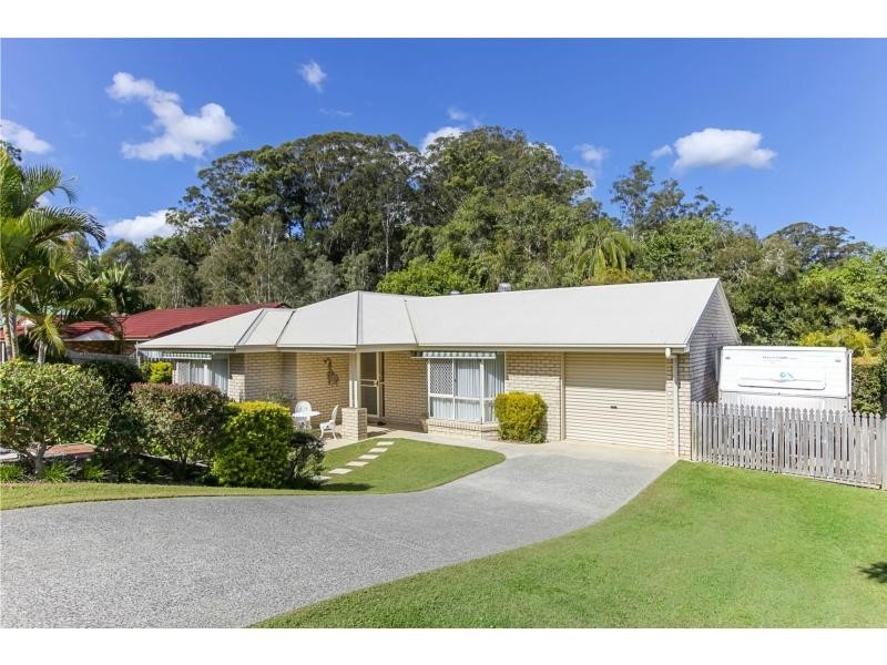 8 Corey Court, Palmwoods QLD 4555