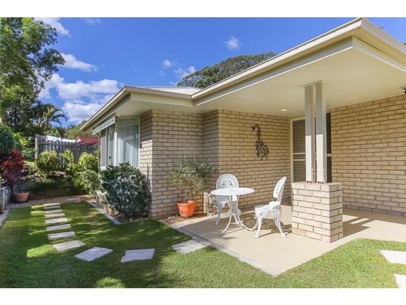 8 Corey Court, Palmwoods QLD 4555