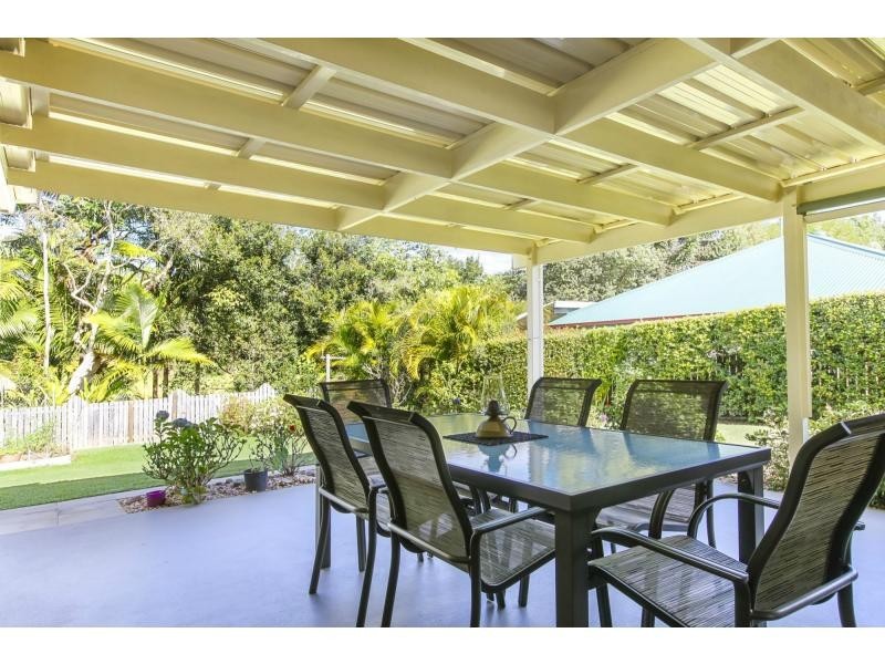 8 Corey Court, Palmwoods QLD 4555