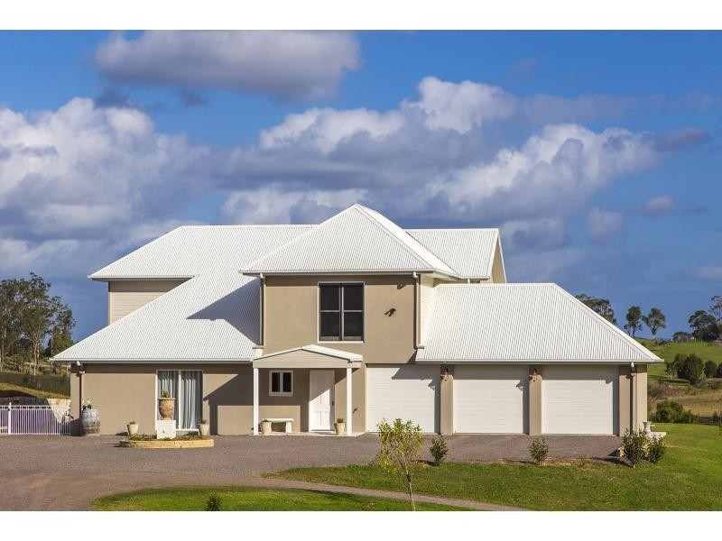 289-319 Dulong Road, Dulong QLD 4560