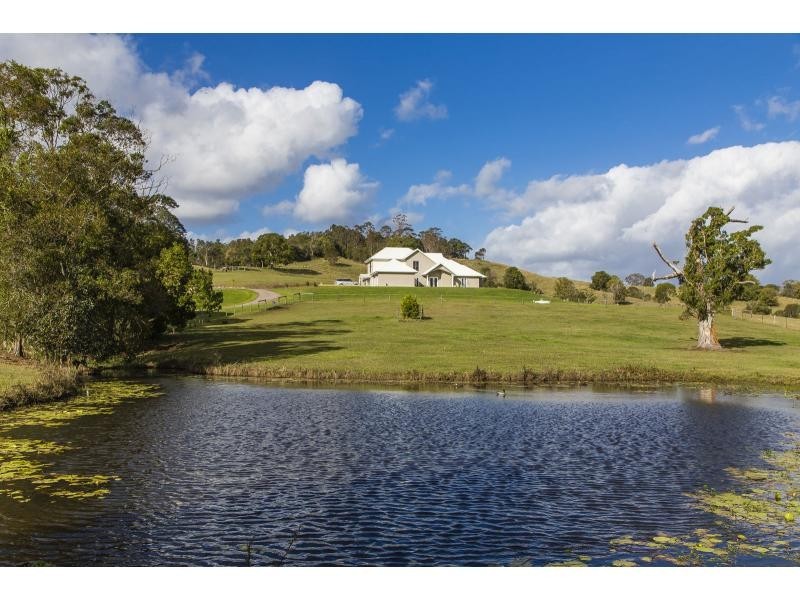 289-319 Dulong Road, Dulong QLD 4560