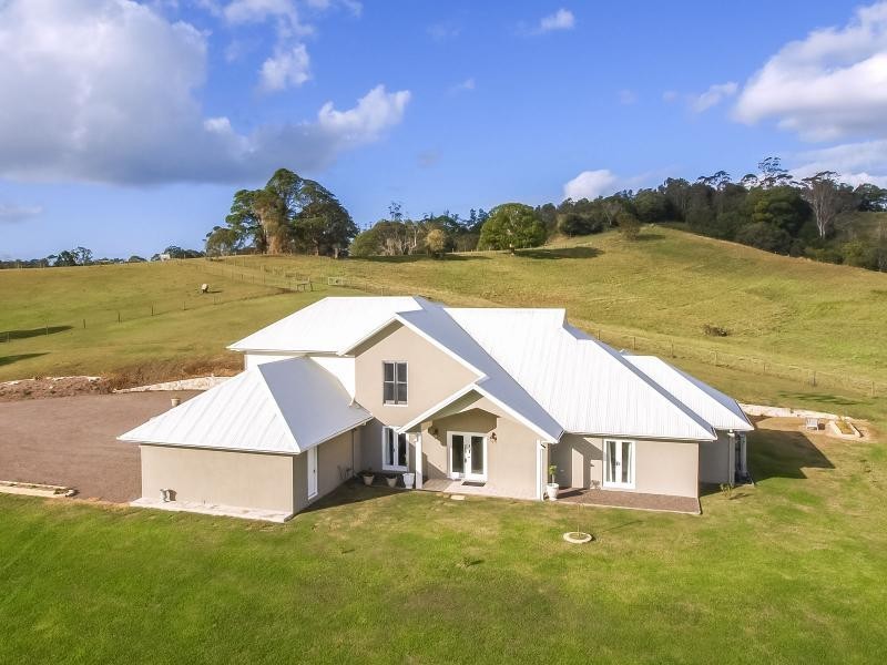289-319 Dulong Road, Dulong QLD 4560