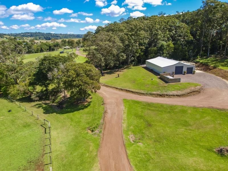 289-319 Dulong Road, Dulong QLD 4560
