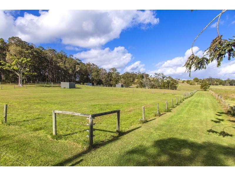 289-319 Dulong Road, Dulong QLD 4560