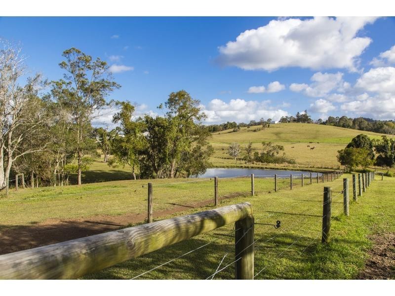 289-319 Dulong Road, Dulong QLD 4560