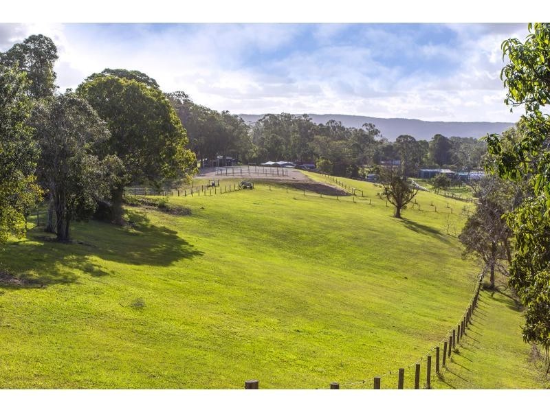 289-319 Dulong Road, Dulong QLD 4560