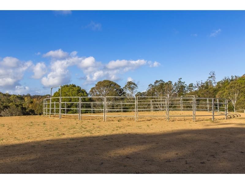 289-319 Dulong Road, Dulong QLD 4560