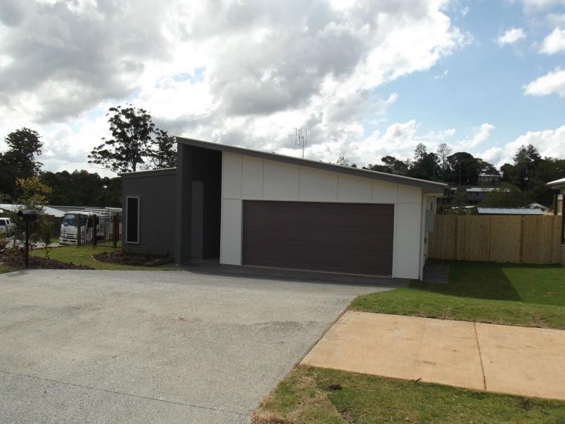 29 DAVEY DRIVE, Woombye QLD 4559