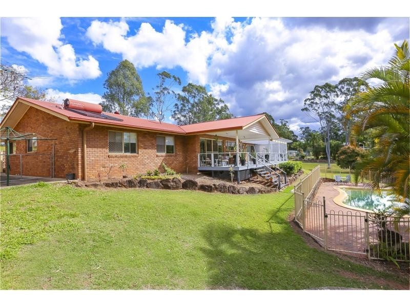 84 Mullers Road, West Woombye QLD 4559
