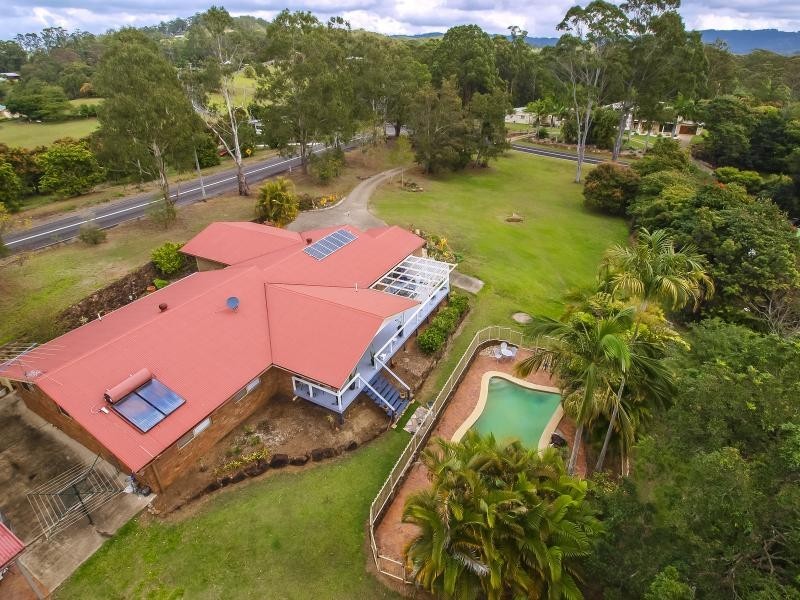 84 Mullers Road, West Woombye QLD 4559