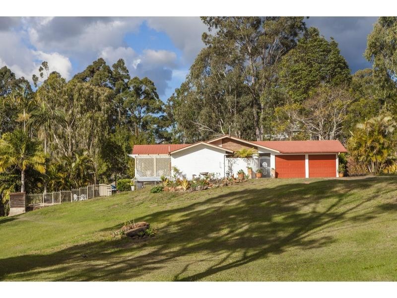 84 Mullers Road, West Woombye QLD 4559