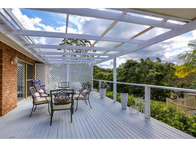 84 Mullers Road, West Woombye QLD 4559