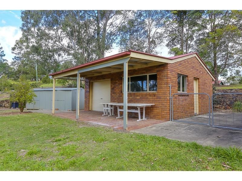84 Mullers Road, West Woombye QLD 4559