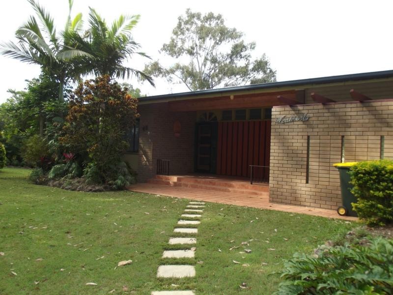 42 Panorama Drive, Nambour QLD 4560