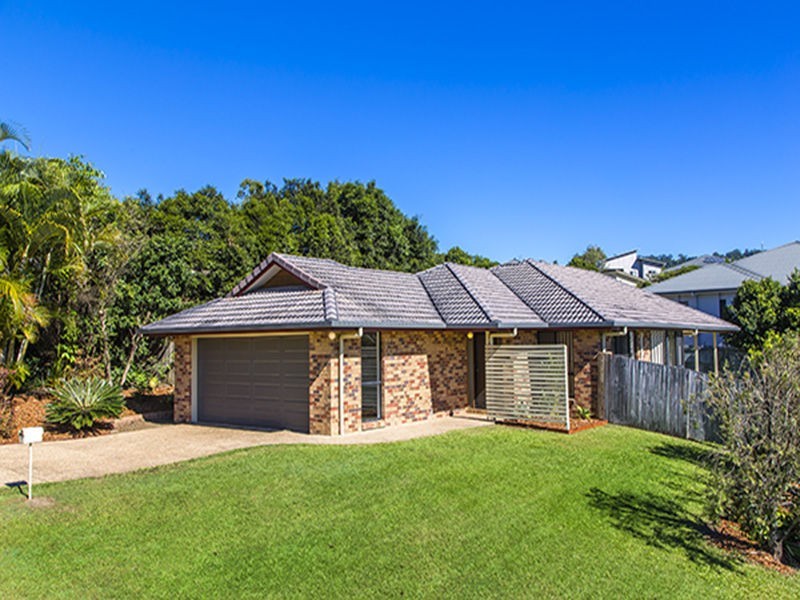 9 McKinnon Drive, Burnside QLD 4560