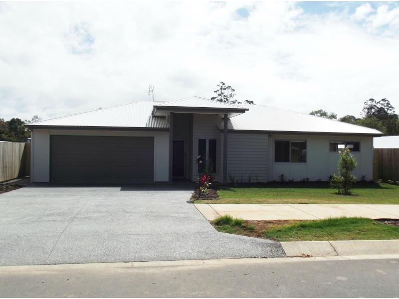 31 Davey Drive, Woombye QLD 4559