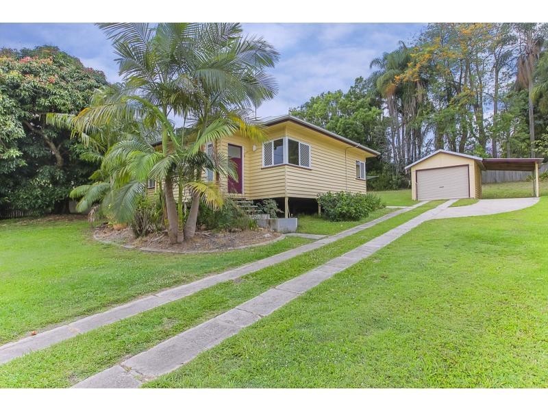 46 Rigby Street, Nambour QLD 4560