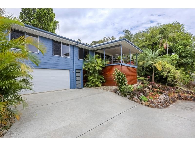 23 Dinmore Street, Woombye QLD 4559