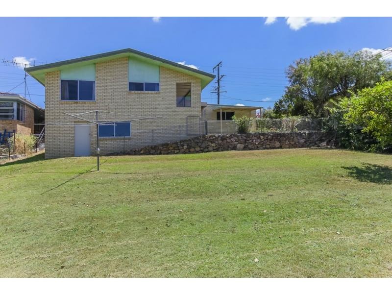 157 Coes Creek Road, Coes Creek QLD 4560