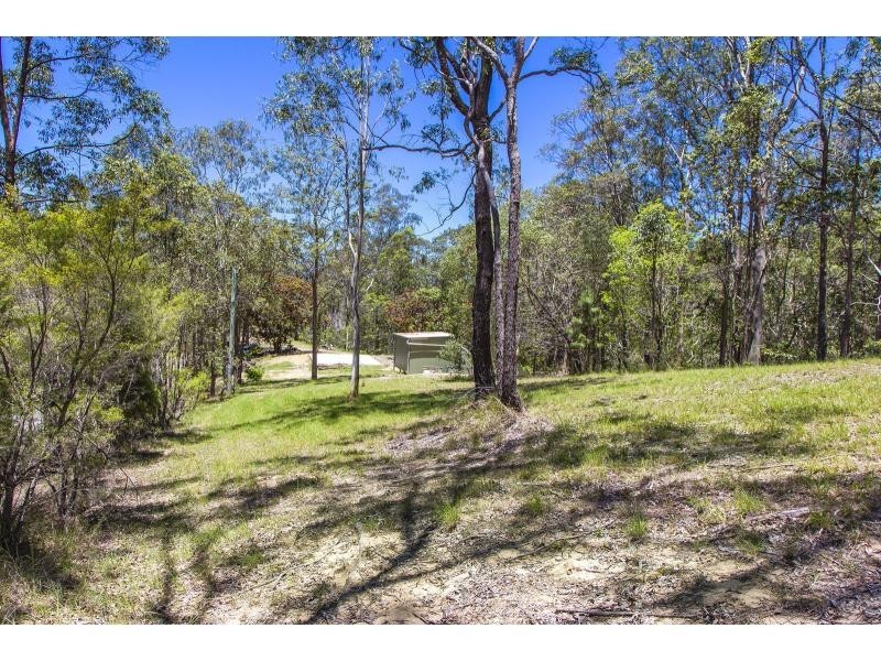Mooloolah Valley QLD 4553