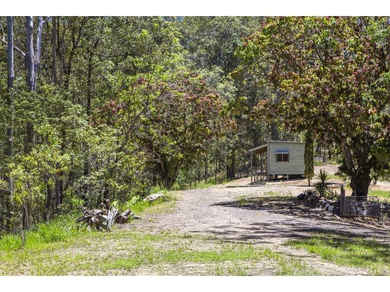 Mooloolah Valley QLD 4553