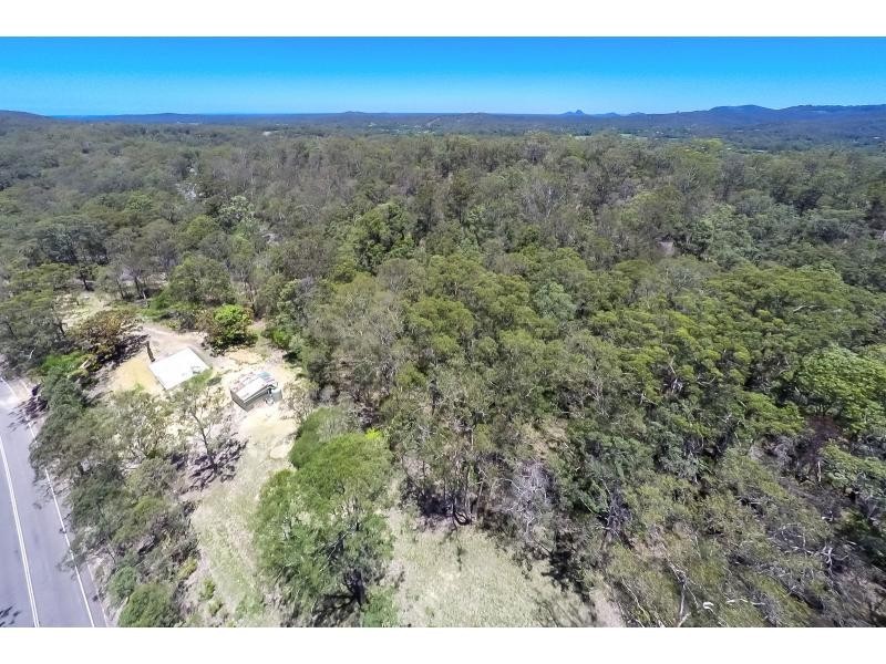 Mooloolah Valley QLD 4553