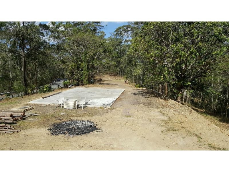 Mooloolah Valley QLD 4553