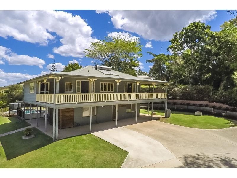 96 Diddillibah Road, Woombye QLD 4559
