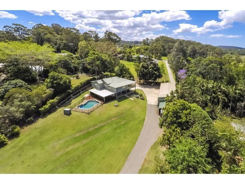 96 Diddillibah Road, Woombye QLD 4559
