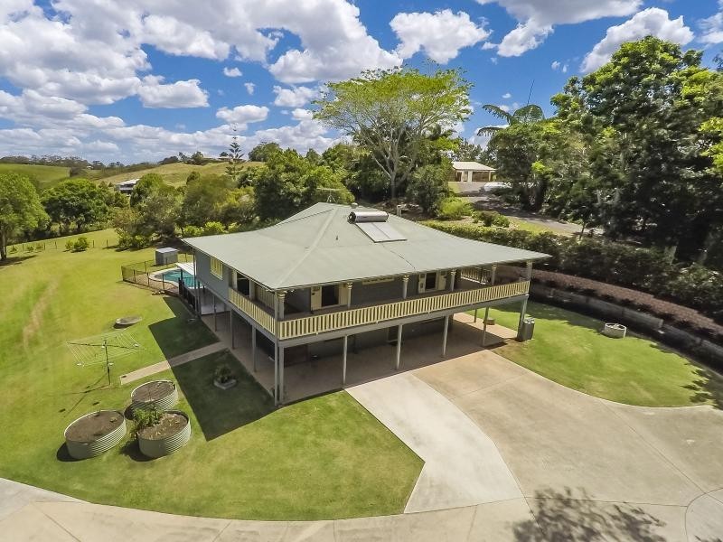 96 Diddillibah Road, Woombye QLD 4559