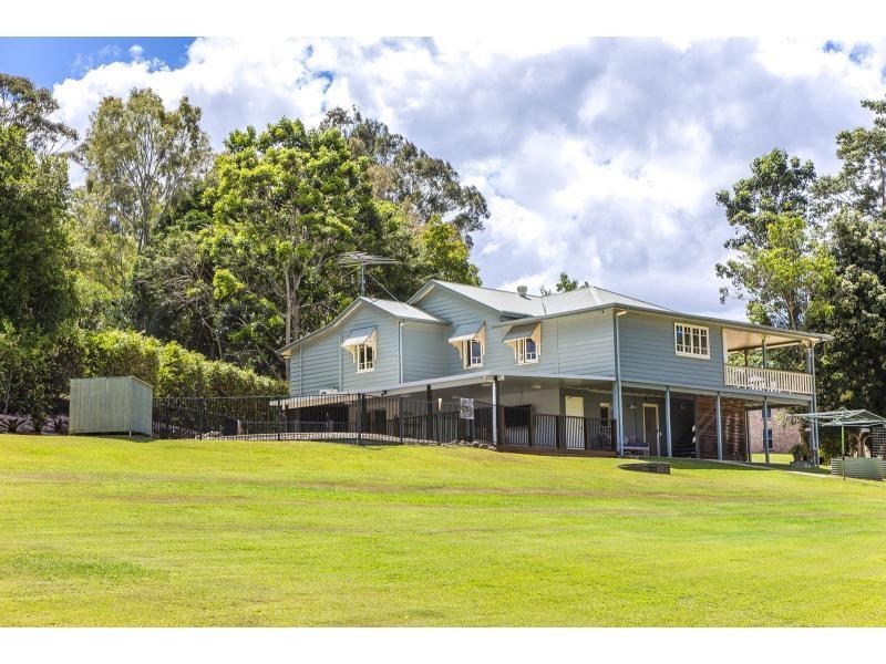96 Diddillibah Road, Woombye QLD 4559