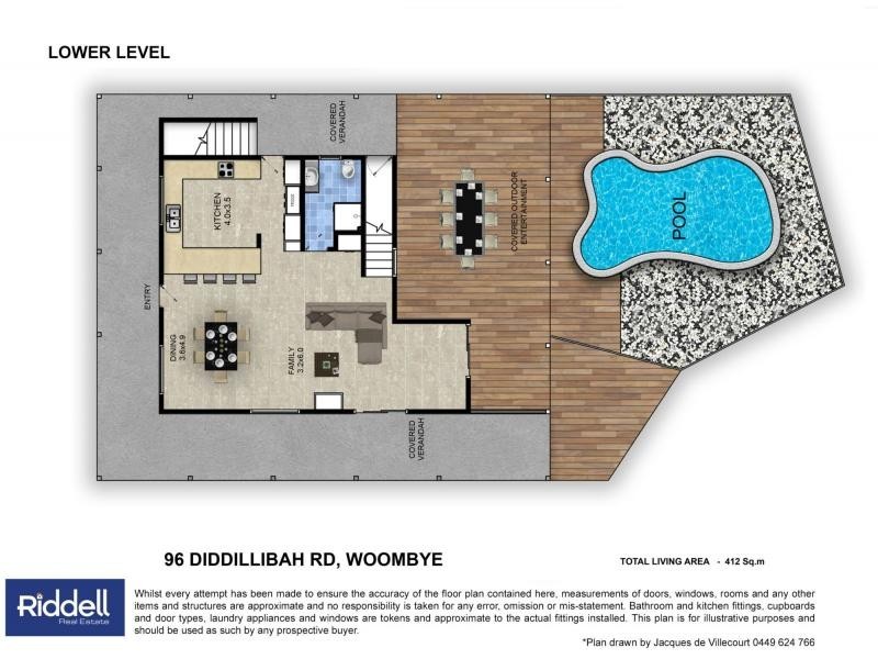 96 Diddillibah Road, Woombye QLD 4559