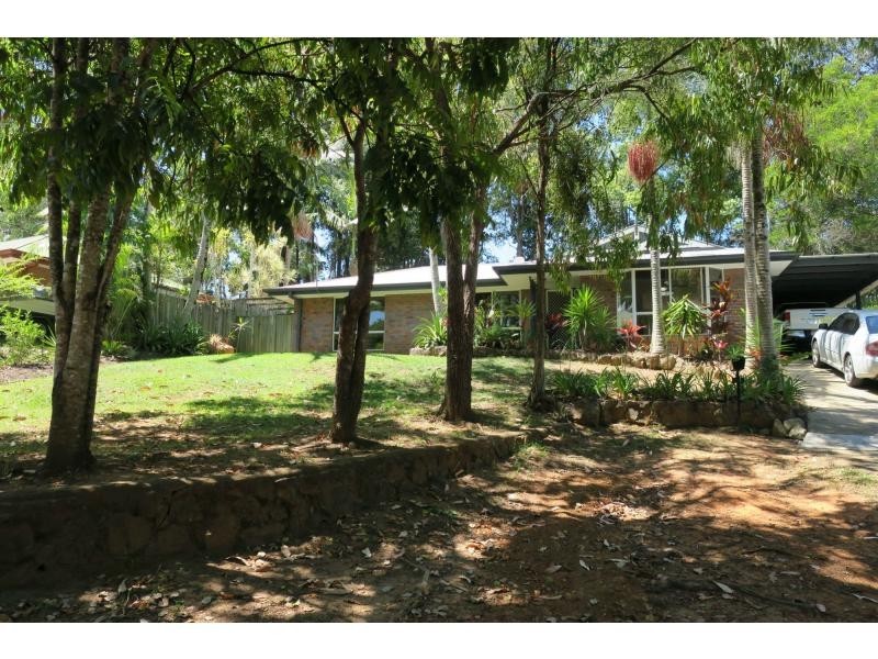 24 TARONGA Place, Palmwoods QLD 4555