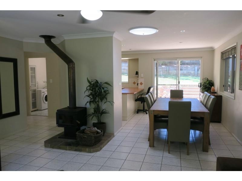 24 TARONGA Place, Palmwoods QLD 4555