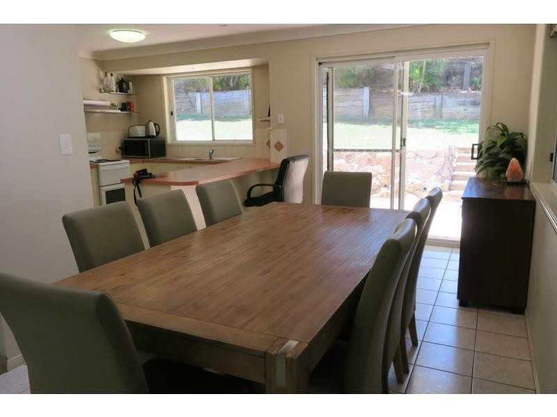 24 TARONGA Place, Palmwoods QLD 4555