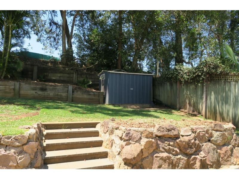 24 TARONGA Place, Palmwoods QLD 4555