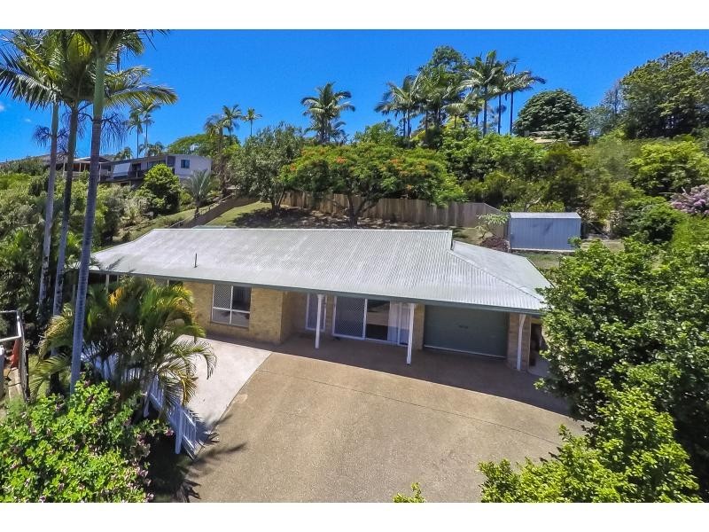 26 McCarthy Drive, Woombye QLD 4559