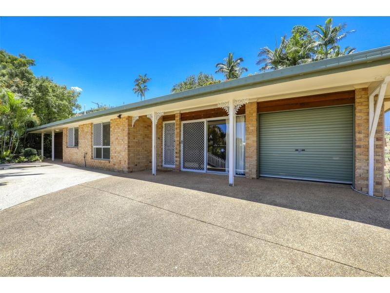 26 McCarthy Drive, Woombye QLD 4559