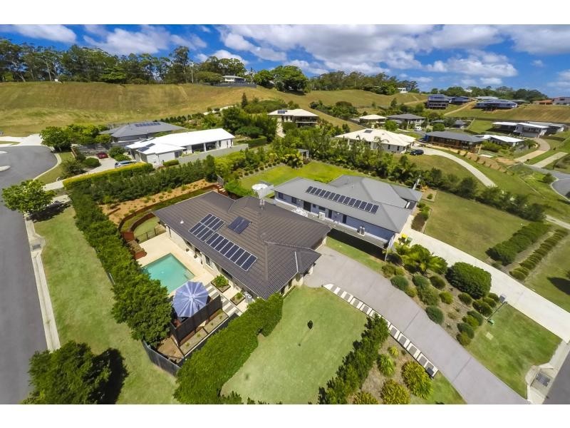 86 Plantation Rise Drive, Woombye QLD 4559