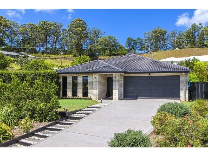 86 Plantation Rise Drive, Woombye QLD 4559