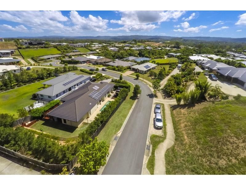 86 Plantation Rise Drive, Woombye QLD 4559